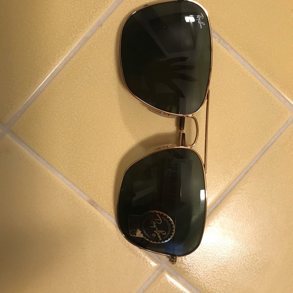 COPY - Ray Ban 3136